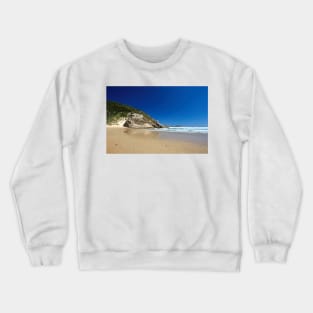 Tongue Point Crewneck Sweatshirt